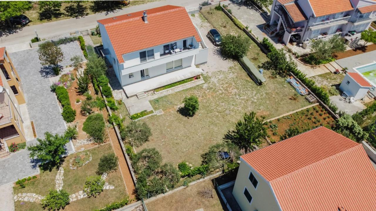 Studio Apartment Harmony Np Krka Лозовац Екстер'єр фото
